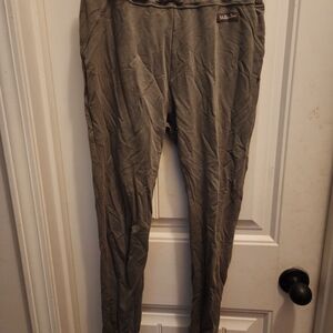 Matilda Jane Olive Green Leggings